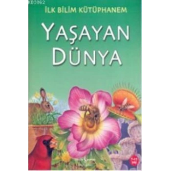 Yaşayan Dünya