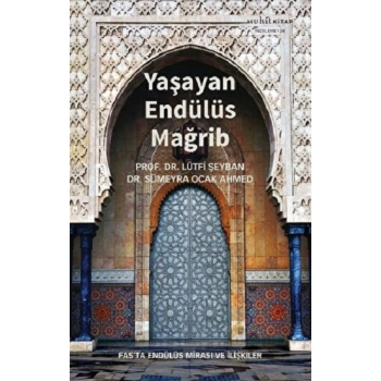 Yaşayan Endülüs Mağrib