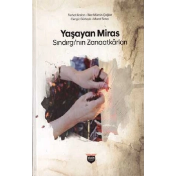 Yaşayan Miras