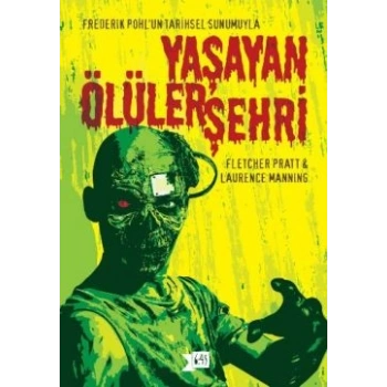 Yaşayan Ölüler Şehri
