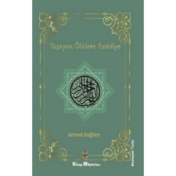 Yaşayan Ölülere Reddiye