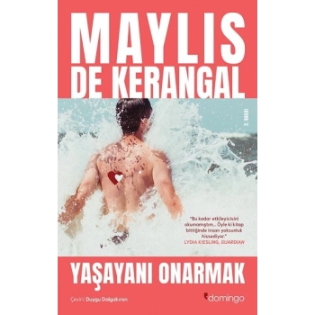 Yaşayanı Onarmak