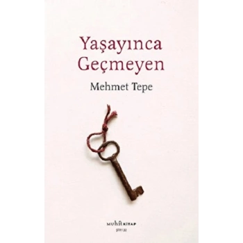 Yaşayınca Geçmeyen