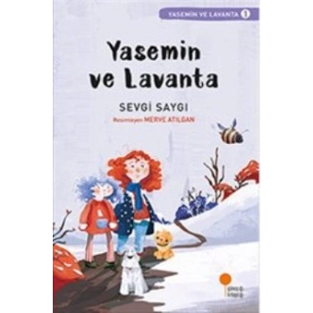 Yasemin ve Lavanta
