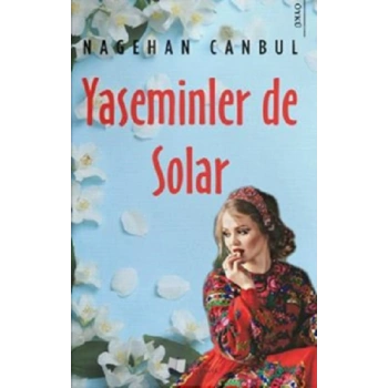 Yaseminler De Solar