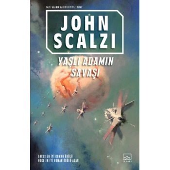 Yaşlı Adamın Savaşı