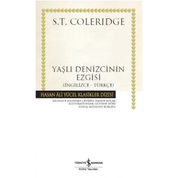 Yaşlı Denizcinin Ezgisi (İngilizce – Türkçe)