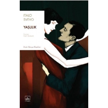Yaşlılık