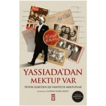 Yassıada’dan Mektup Var
