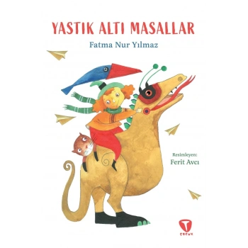 Yastık Altı Masallar