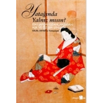 Yatağında Yalnız mısın?