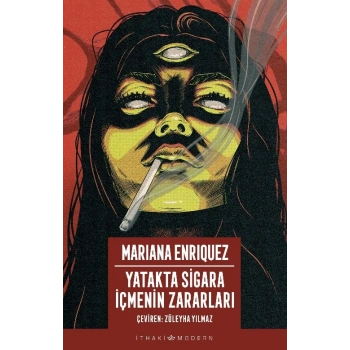 Yatakta Sigara İçmenin Zararları
