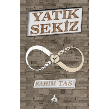 Yatık Sekiz