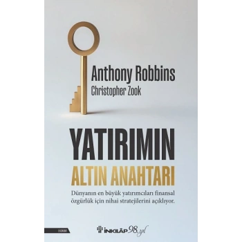 Yatırımın Altın Anahtarı