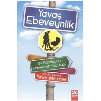 Yavaş Ebeveynlik