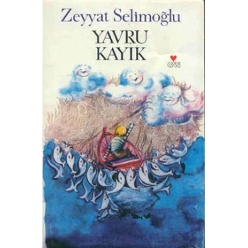 Yavru Kayık