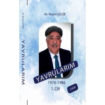Yavrularım