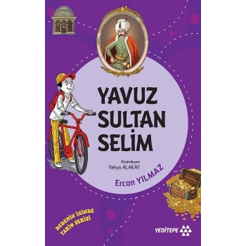 Yavuz Sultan Selim
