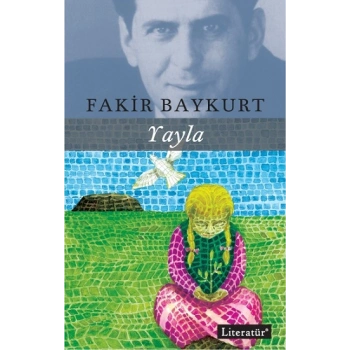 Yayla