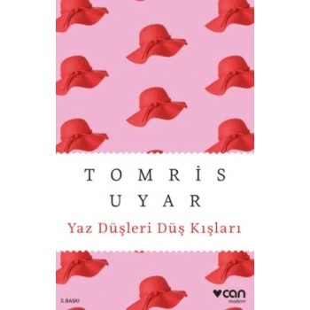 Yaz Düşleri Düş Kışları