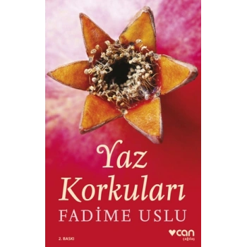 Yaz Korkuları