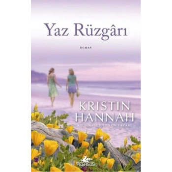 Yaz Rüzgarı