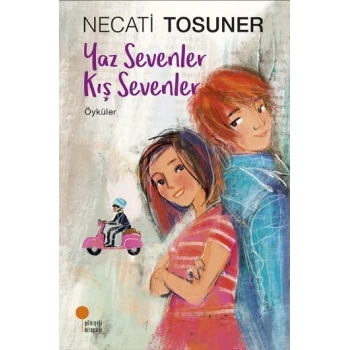 Yaz Sevenler Kış Sevenler