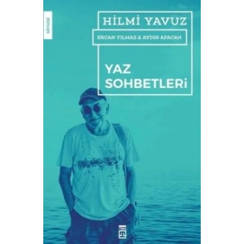 Yaz Sohbetleri