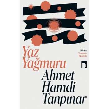 Yaz Yağmuru