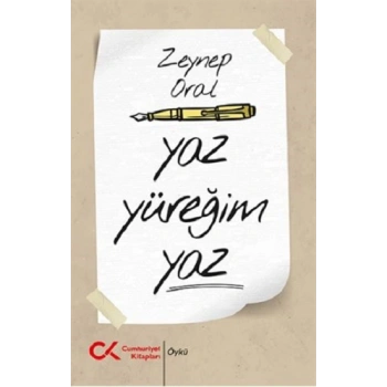 Yaz Yüreğim Yaz
