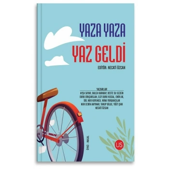 Yaza Yaza Yaz Geldi