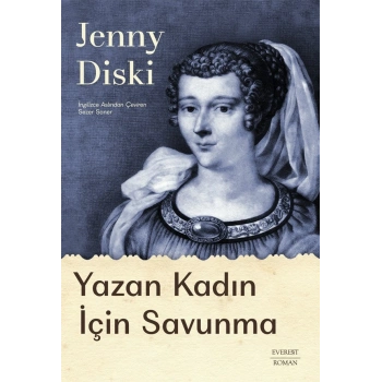 Yazan Kadın İçin Savunma