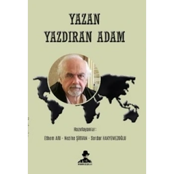 Yazan Yazdıran Adam