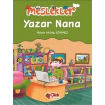 Yazar Nana