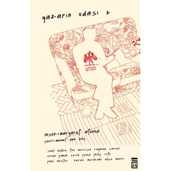 Yazarın Odası - 2