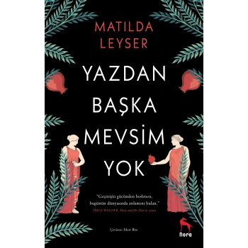 Yazdan Başka Mevsim Yok