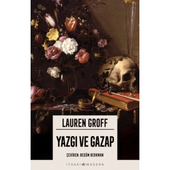 Yazgı ve Gazap