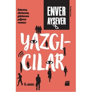 Yazgıcılar
