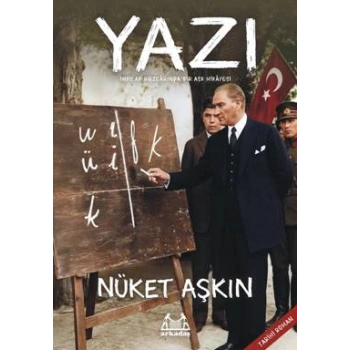 Yazı - İnkılap Rüzgarında Bir Aşk Hikayesi