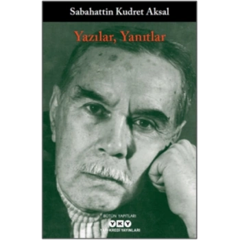 Yazılar, Yanıtlar