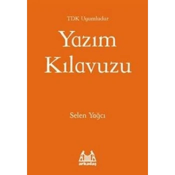 Yazım Kılavuzu