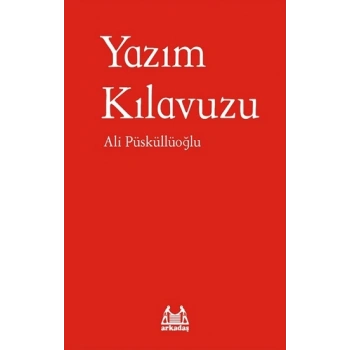 Yazım Kılavuzu