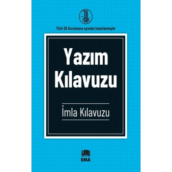 Yazım Kılavuzu (Ortaokul)