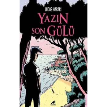 Yazın Son Gülü