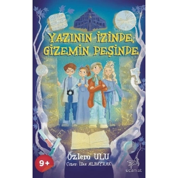 Yazının İzinde Gizemin Peşinde