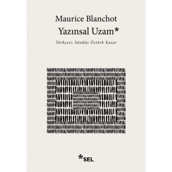 Yazınsal Uzam