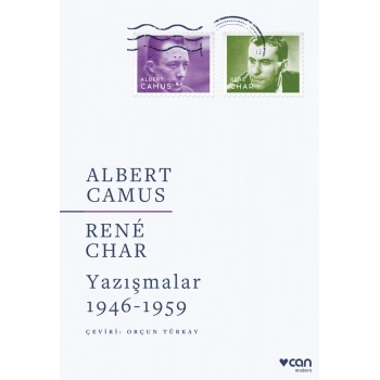 Yazışmalar 1946-1959