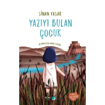 Yazıyı Bulan Çocuk