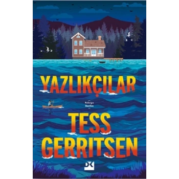 Yazlıkçılar