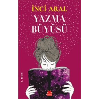 Yazma Büyüsü
